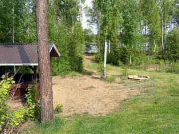 Фото номера Дом для отпуска Дома для отпуска Holiday Home Metsätähti г. Alvettula 14