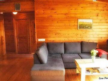 Фото номера Дом для отпуска Дома для отпуска Holiday Home Peltokorte г. Alvettula 55