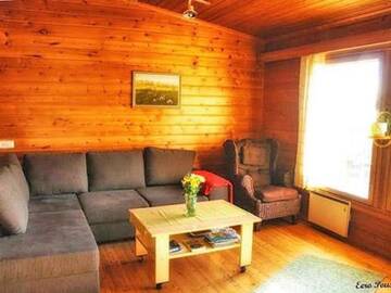 Фото номера Дом для отпуска Дома для отпуска Holiday Home Peltokorte г. Alvettula 56