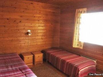 Фото номера Дом для отпуска Дома для отпуска Holiday Home Peltokorte г. Alvettula 57