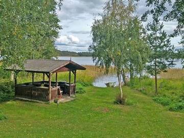 Фото номера Дом для отпуска Дома для отпуска Holiday Home Peltokorte г. Alvettula 38