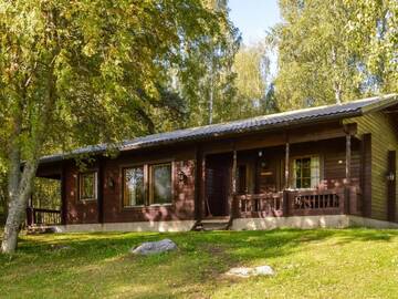 Фото Дома для отпуска Holiday Home Peltokorte г. Alvettula 1