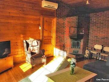 Фото номера Дом для отпуска Дома для отпуска Holiday Home Peltokorte г. Alvettula 17