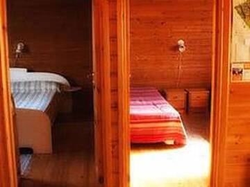 Фото номера Дом для отпуска Дома для отпуска Holiday Home Peltokorte г. Alvettula 24