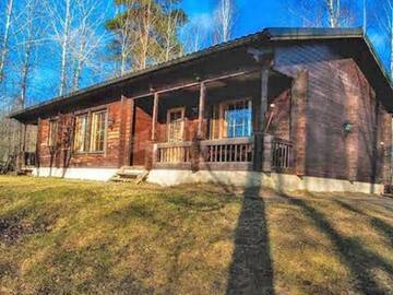 Фото номера Дом для отпуска Дома для отпуска Holiday Home Peltokorte г. Alvettula 44