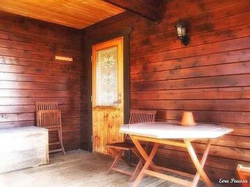 Фото номера Дом для отпуска Дома для отпуска Holiday Home Peltokorte г. Alvettula 47