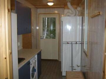 Фото номера Дом для отпуска Дома для отпуска Holiday Home Patrakka г. Alvettula 7