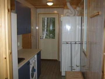 Фото номера Дом для отпуска Дома для отпуска Holiday Home Patrakka г. Alvettula 24