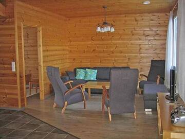 Фото номера Дом для отпуска Дома для отпуска Holiday Home Patrakka г. Alvettula 28