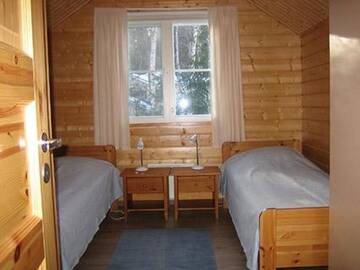 Фото номера Дом для отпуска Дома для отпуска Holiday Home Patrakka г. Alvettula 32
