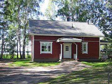 Фотографии Дома для отпуска Holiday Home Patrakka г. Alvettula (Финляндия) №5 Фото Дома для отпуска Holiday Home Patrakka г. Alvettula 5