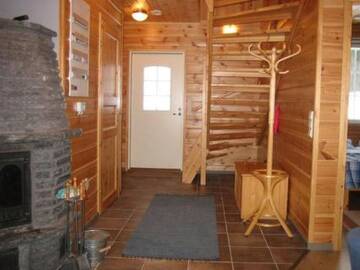 Фото номера Дом для отпуска Дома для отпуска Holiday Home Patrakka г. Alvettula 34
