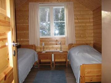 Фото номера Дом для отпуска Дома для отпуска Holiday Home Patrakka г. Alvettula 15