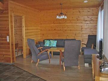 Фото номера Дом для отпуска Дома для отпуска Holiday Home Patrakka г. Alvettula 11