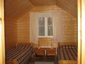 Фото номера Дом для отпуска Дома для отпуска Holiday Home Patrakka г. Alvettula 12