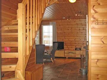 Фото номера Дом для отпуска Дома для отпуска Holiday Home Patrakka г. Alvettula 6