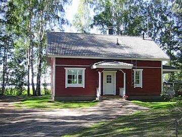 Фото номера Дом для отпуска Дома для отпуска Holiday Home Patrakka г. Alvettula 22