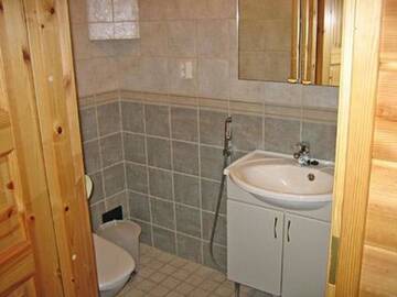 Фото номера Дом для отпуска Дома для отпуска Holiday Home Patrakka г. Alvettula 9