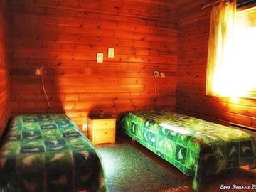 Фото номера Дом для отпуска Дома для отпуска Holiday Home Saniainen г. Alvettula 7
