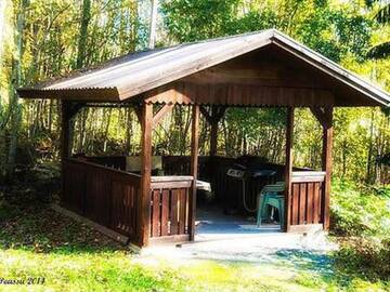 Фото номера Дом для отпуска Дома для отпуска Holiday Home Saniainen г. Alvettula 37