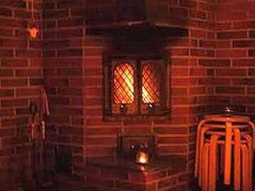 Фото номера Дом для отпуска Дома для отпуска Holiday Home Saniainen г. Alvettula 35