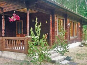 Фото номера Дом для отпуска Дома для отпуска Holiday Home Saniainen г. Alvettula 10