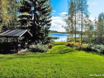 Фото номера Дом для отпуска Дома для отпуска Holiday Home Saniainen г. Alvettula 21