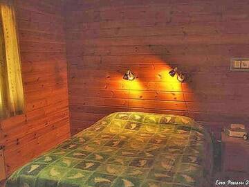 Фото номера Дом для отпуска Дома для отпуска Holiday Home Saniainen г. Alvettula 8