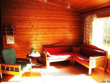 Фото номера Дом для отпуска Дома для отпуска Holiday Home Saniainen г. Alvettula 6
