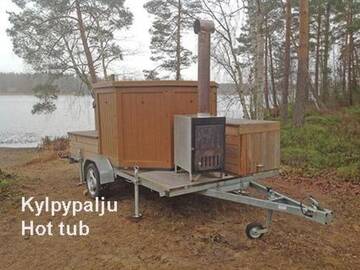 Фото номера Дом для отпуска Дома для отпуска Holiday Home Saniainen г. Alvettula 46