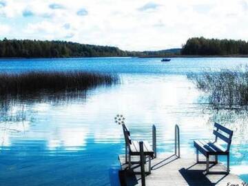 Фото номера Дом для отпуска Дома для отпуска Holiday Home Saniainen г. Alvettula 45