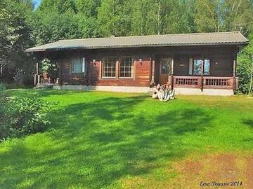 Фото номера Дом для отпуска Дома для отпуска Holiday Home Vanamo г. Alvettula 43