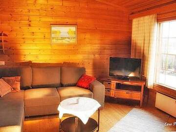 Фото номера Дом для отпуска Дома для отпуска Holiday Home Vanamo г. Alvettula 20