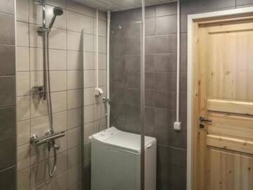 Фото номера Дом для отпуска Дома для отпуска Holiday Home Vanamo г. Alvettula 28