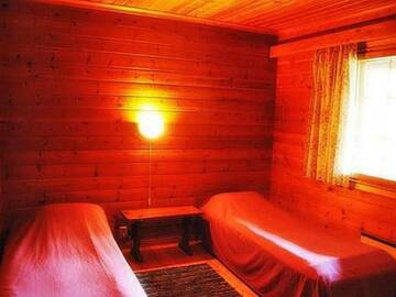 Фото номера Дом для отпуска Дома для отпуска Holiday Home Vanamo г. Alvettula 53