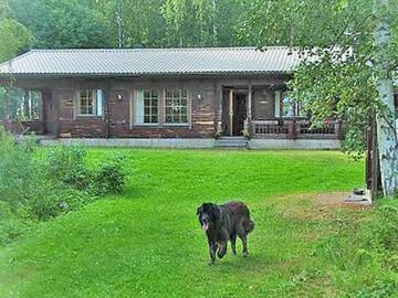 Фото Дома для отпуска Holiday Home Vanamo г. Alvettula 3