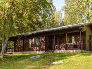 Фото Дома для отпуска Holiday Home Peltokorte г. Alvettula