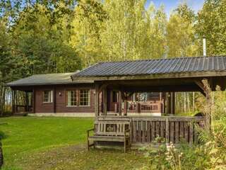 Фото Дома для отпуска Holiday Home Vanamo г. Alvettula